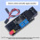 PT01F Aircraft Model Remote Control Receiver Signal Converted to Electric Vehicle Controller, Remote Control Throttle 3