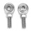 2x CMR-8 Rod End Heim Joint 1/2in 9
