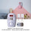 Wireless Motion Sensor Detector Alarm, Battery-Powered Infrared Motion Sensor Security for Home Garage Entry All Around 4