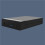 2X External HDD Case 2.5/3.5 Inch SSD External Hard Drive Box Enclosure  to USB 3.0 Hard Disk Case Adapter US Plug 3