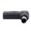 CY USB3.1Type C USB-C til DC7.4*5.0mm HP Adapter PD Emulator Trigger90 grader vinklet 3