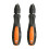 2X 0.5-8mm  Hand Drill with Keyless Chuck Pin Vise Model Hand Drill 1