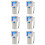 6X RFID NFC  Card Reader RFID Duplicator 125K 13.56MHz IC/ID Key Writer RFID Programmer Key Replicator 1
