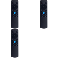 3X Ersatz für die Sprachfernbedienung AN1603 für DEXP Asano Skyline Leff HI BBK HARPER DOFFLERVITYAS STARWIND DIGMA LCD-Fernseher
