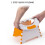 Foldable Kids Travel Potty Trainer 11