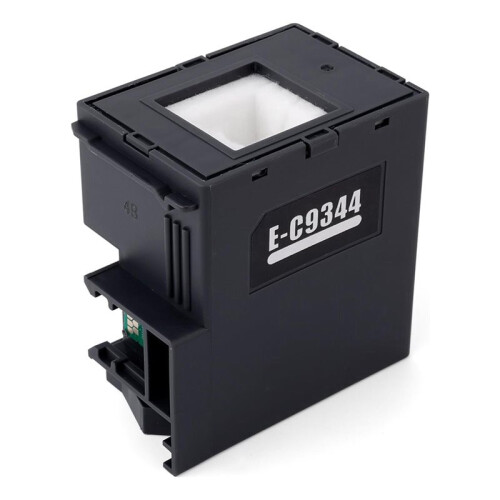 2X C9344 Ink Maintenance Box, Maintenance Box Replacement for  Printers XP-3100 XP-4100 XP-4101 XP-4105 2