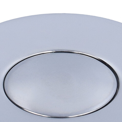 Rustproof Drain Plug for Basin Durable Non-Slip Tightly Sealed Easy to Setup 2