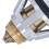Rustproof Drain Plug for Basin Durable Non-Slip Tightly Sealed Easy to Setup 7