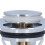 Rustproof Drain Plug for Basin Durable Non-Slip Tightly Sealed Easy to Setup 8