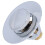 Rustproof Drain Plug for Basin Durable Non-Slip Tightly Sealed Easy to Setup 10