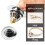 Rustproof Drain Plug for Basin Durable Non-Slip Tightly Sealed Easy to Setup 12