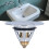 Rustproof Drain Plug for Basin Durable Non-Slip Tightly Sealed Easy to Setup 15