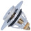 Rustproof Drain Plug for Basin Durable Non-Slip Tightly Sealed Easy to Setup 16