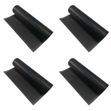 4pcs 1M Dustproof Chassis Dust Covers Dust Filter 30CM DIY PVC PC Case Fan Cooler Dust Filter -Network Net Case
