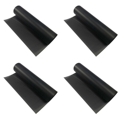 4pcs 1M Dustproof Chassis Dust Covers Dust Filter 30CM DIY PVC PC Case Fan Cooler Dust Filter -Network Net Case