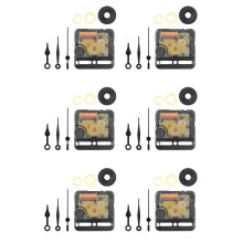 6X for 3D Printer DIY Model Clock MH011 Components Kit for 3D Printing DIY Gift