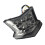 Φλας πίσω φρένου LED ασημί για Kawasaki Z900/650NINJA650 2017-2018 2
