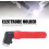 Electrode Holder Stick Welding Electrode Holder Non Slip Handle Electrode Jaw Holding Plier 400A 5