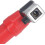 Electrode Holder Stick Welding Electrode Holder Non Slip Handle Electrode Jaw Holding Plier 400A 6