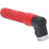 Electrode Holder Stick Welding Electrode Holder Non Slip Handle Electrode Jaw Holding Plier 400A 8