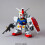 SDEX RX-78-2 GUNDAM 2