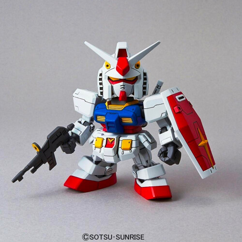 SDEX RX-78-2 GUNDAM 1
