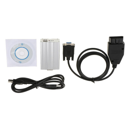 ECU16Metal Remap Chip Flasher. 1