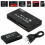 Mini26-IN-1USB2.0 Αναγνώστης καρτών μνήμης υψηλής ταχύτητας για CF xD SD MS SDHC από την ELECTRONICS 2