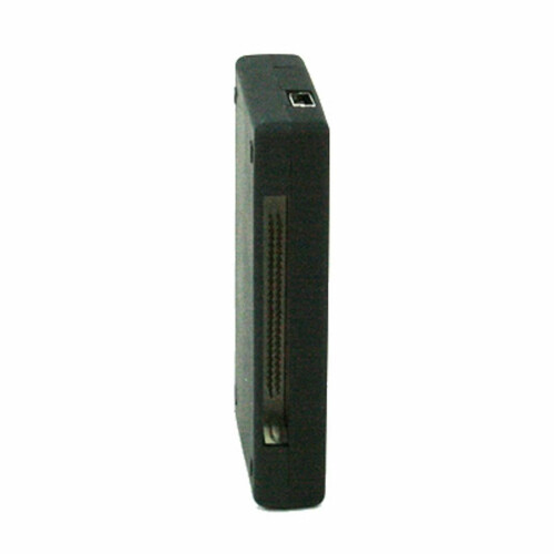 Mini26-IN-1USB2.0 Αναγνώστης καρτών μνήμης υψηλής ταχύτητας για CF xD SD MS SDHC από την ELECTRONICS 2