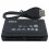 Mini26-IN-1USB2.0 Αναγνώστης καρτών μνήμης υψηλής ταχύτητας για CF xD SD MS SDHC από την ELECTRONICS 4