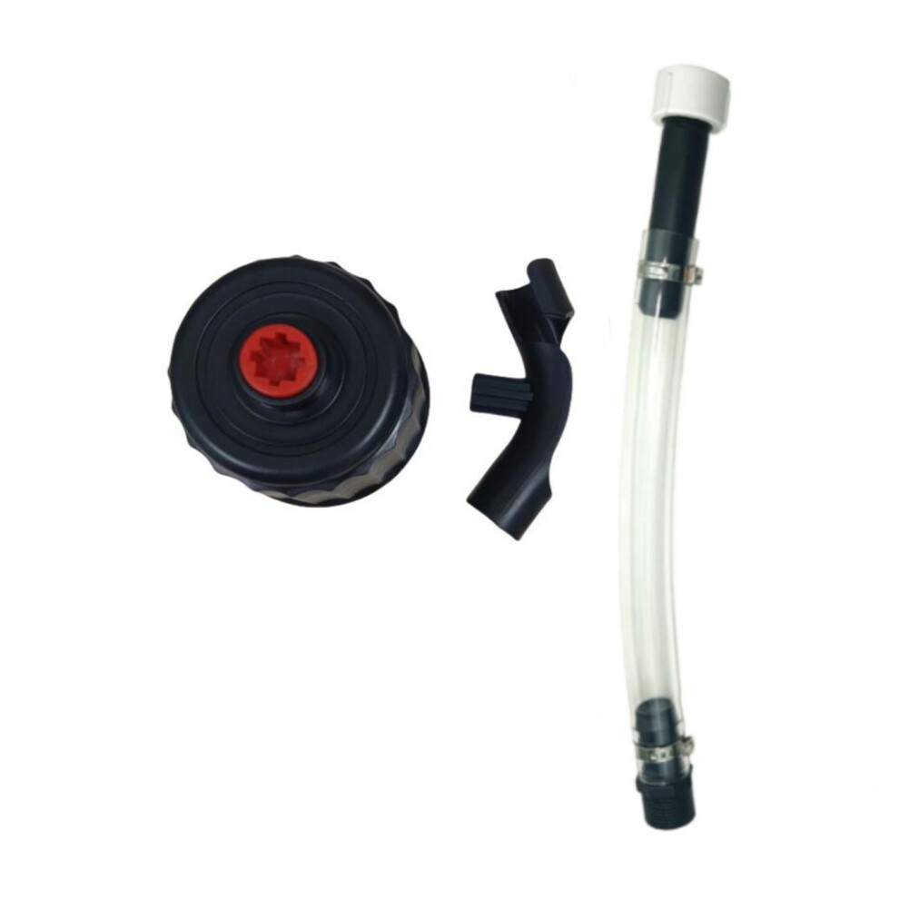 (3Pcs) Heavy-Duty Hose Bender For Racing Fuel Jug 6001832583161