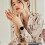 Ελαστικά πλεγμένα λουράκια συμβατά με το Google Pixel Watch3 (41 mm), Watch2 & 1 – Ρυθμιζόμενες, 3