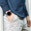 Ελαστικά πλεγμένα λουράκια συμβατά με το Google Pixel Watch3 (41 mm), Watch2 & 1 – Ρυθμιζόμενες, 4