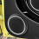 Για Mini Cooper R56Abs Κάλυμμα ηχείου μπροστινής πόρτας Μάσκα για Mini Coupe R58 51412753333 8