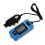 HOMEMAX autozekeringtester, elektrische tester, digitale meter, stroommeter, zekeringampèremeter. 5