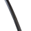 Beliani Floor Lamp BENUE Metal Black 6