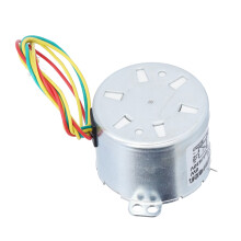 50KTYZ 15RPM AC220V Reduction Motor