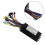 Brushless Controller 36V-60V 500W 3-Mode Sine Wave 3