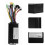 Brushless Controller 36V-60V 500W 3-Mode Sine Wave 8