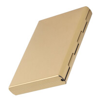 Heavy Duty 30cm Stainless Steel Baking Tray Oven Safe & Dishwasher Friendly