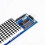 MAX7219 Punktmatrix-Displaymodul mit 5-poliger Leitung 2