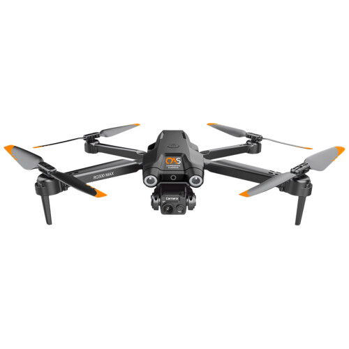 Μίνι Drone για παιδιά 8-12 ετών, κάμερα 720p, πτυσσόμενο τηλεκατευθυνόμενο τετρακόπτερο 1