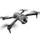 Μίνι Drone για παιδιά 8-12 ετών, κάμερα 720p, πτυσσόμενο τηλεκατευθυνόμενο τετρακόπτερο 3