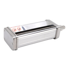 Stainless Steel Pasta Attachment 8 Gears