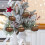 Mini Pumpkin Hanging Ornaments Brown 12 Pcs 3