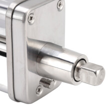 Stainless Steel Pasta Cutter 8 Gears