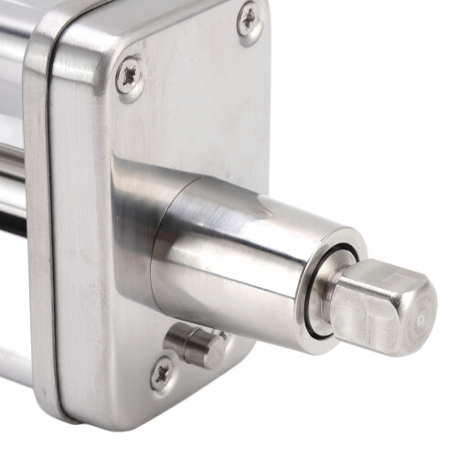 Stainless Steel Pasta Cutter 8 Gears