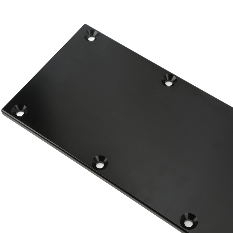 551605 Engine Valley Pan Cover Black 7444352844111