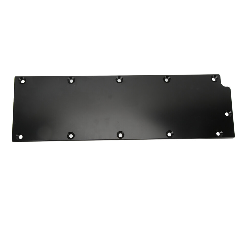 Metal Rubber Valley Pan 551605 Black 7444352863396