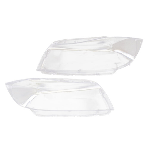 Cache-phare xénon pour BMW Série 3 E90 Berline et E91 Touring 2